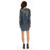Madison Denim Dress tolani