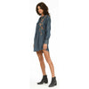 Madison Denim Dress tolani