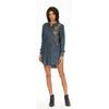 Madison Denim Dress tolani