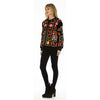Kalila Folkloric Jacket tolani