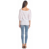 Betty White Top tolani