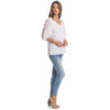 Betty White Top tolani