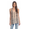 Vikki Animal Top tolani