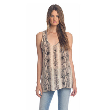 Vikki Animal Top tolani