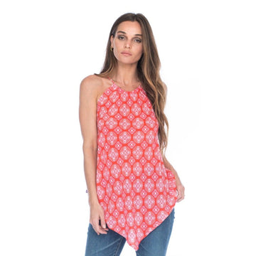 Meg Ruby Top tolani