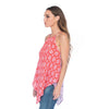 Meg Ruby Top tolani