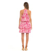 Tully Carnation Dress tolani