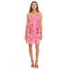 Tully Carnation Dress tolani