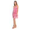 Tully Carnation Dress tolani