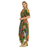 Daphne Garden Dress tolani