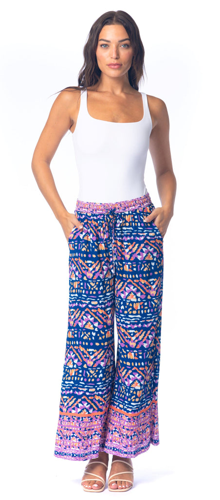 Fonda Mykonos Pants tolani