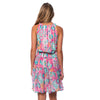 Trudy Ikat Dress