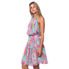 Trudy Ikat Dress