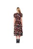 Ollie Floral Dress tolani