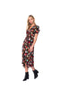 Ollie Floral Dress tolani
