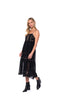 Kylo Black Dress tolani