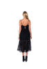 Kylo Black Dress tolani