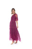 Carley Berry Dress