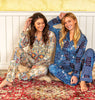 Nadi Wisteria Pajama Set tolani