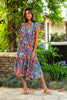 Seb Garden Dress