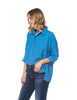 Kennedy Denim Top