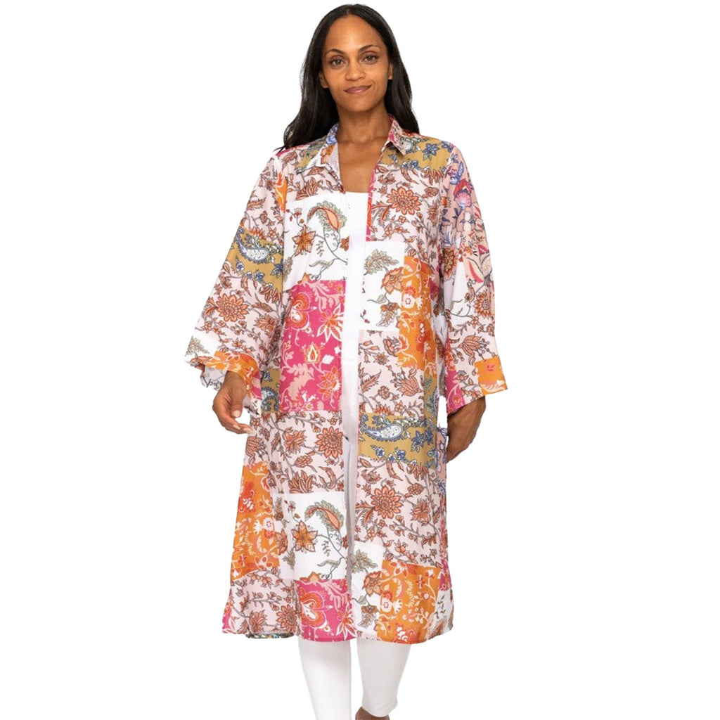 Lorainne Rose Kimono