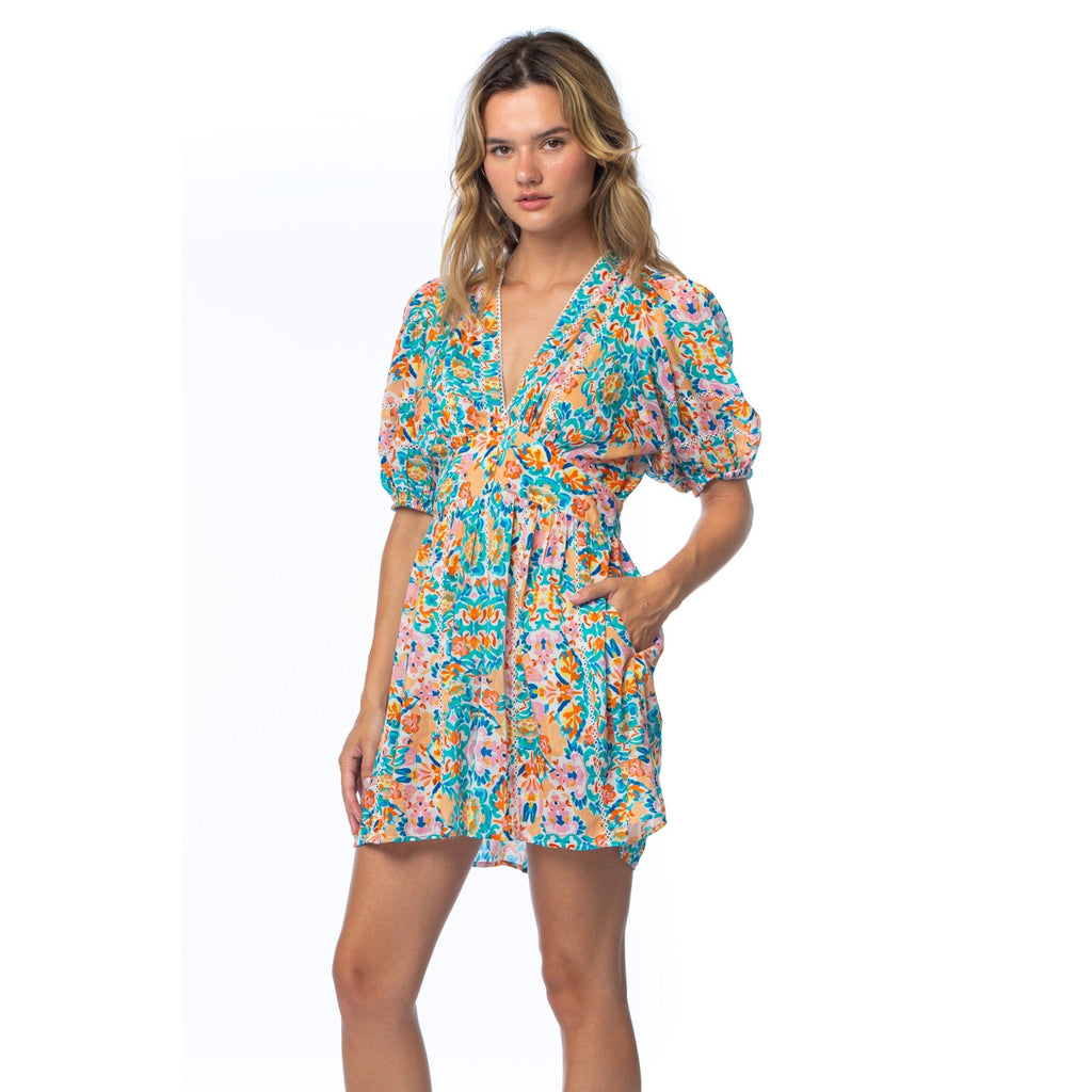  Kenny Jade Dress tolani