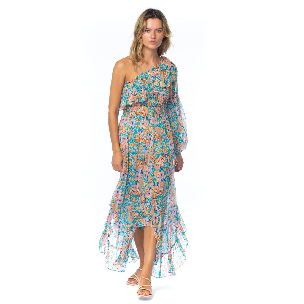 Arlo Jade Dress tolani