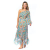  Arlo Jade Dress tolani