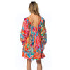 Mahila x Tolani: Char Ocean Dress tolani