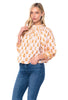 Caylin Honey Top tolani