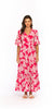 Efron Peony Dress
