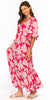 Efron Peony Dress