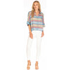 Elsie Stripes Top tolani
