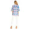 Elsie Stripes Top tolani