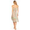Deja Mint Dress tolani