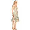 Deja Mint Dress tolani