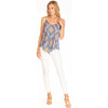 Ivy Scarves Top tolani