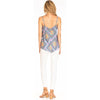 Ivy Scarves Top tolani