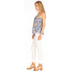 Ivy Scarves Top tolani