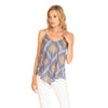 Ivy Scarves Top tolani