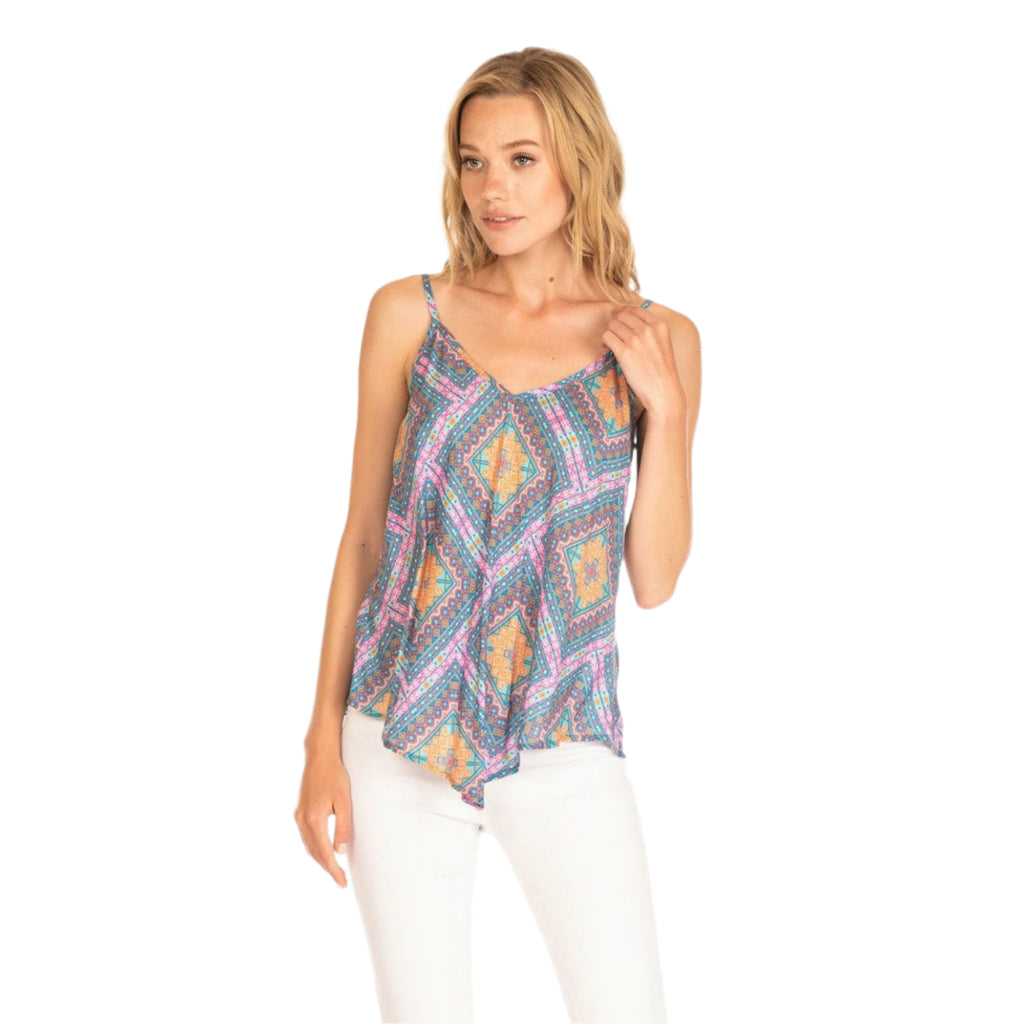 Ivy Scarves Top tolani