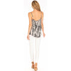 Ivy Shibori Top tolani