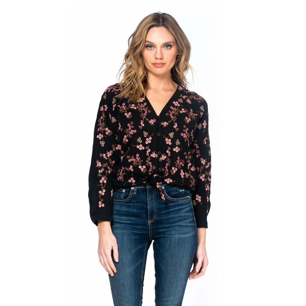 Kendall Rose Top tolani